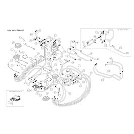 asv skid steer rc50 hydraulic pump|asv rc 50 installation instructions.